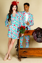 Load image into Gallery viewer, derby wrap dress for women