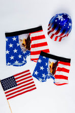 Load image into Gallery viewer, The Mascot | Father and Son Ball Hammock® Boxer 2 Pack