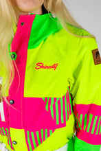 Load image into Gallery viewer, Vintage Ski Suit