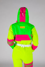Load image into Gallery viewer, Women's Cut Ski Suit