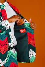 Load image into Gallery viewer, Men's holiday suit