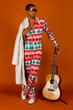 Load image into Gallery viewer, The Red Ryder mens big zip flight suit