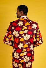 Load image into Gallery viewer, thanksgiving suits for men