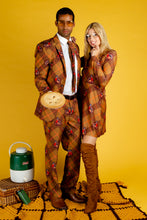Load image into Gallery viewer, couple thanksgiving suit