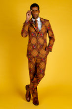 Load image into Gallery viewer, fancy thanksgiving suit for men