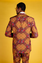 Load image into Gallery viewer, thanksgiving suit for men