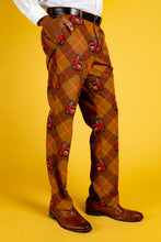Load image into Gallery viewer, thanksgiving pants for men