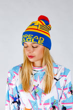 Load image into Gallery viewer, Unisex Retro Ski Beanie