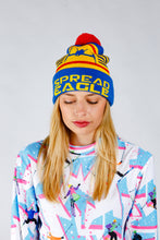 Load image into Gallery viewer, Retro Ski Beanie for Men and Women