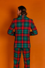 Load image into Gallery viewer, The lincoln log love daddy blazer