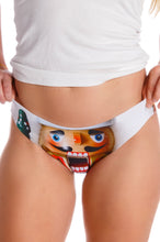Load image into Gallery viewer, The nutcracker seamless thong