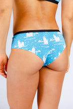 Load image into Gallery viewer, funny polar bear undies