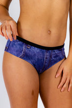 Load image into Gallery viewer, The Brittany cheeky undies