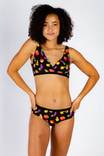 Load image into Gallery viewer, ladies matching underwear set