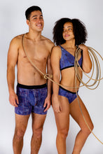Load image into Gallery viewer, Men's and women's denim undies