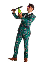 Load image into Gallery viewer, new years eve party suit