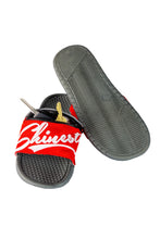 Load image into Gallery viewer, fanny pack flip flops