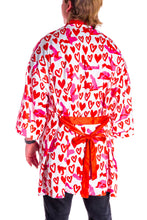 Load image into Gallery viewer, men's kimono