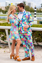 Load image into Gallery viewer, the kentucky secretariat suit