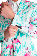 Load image into Gallery viewer, Tropical Summer jacket