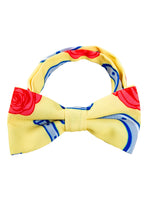 Load image into Gallery viewer, yellow bowtie for men