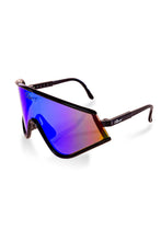 Load image into Gallery viewer, Black polarized sunglasses for women