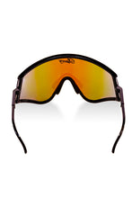 Load image into Gallery viewer, Black polarized sunglasses UV protection