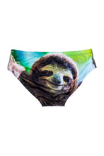 Load image into Gallery viewer, Swim brief for men swimsuit