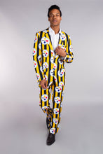 Load image into Gallery viewer, Men's Pittsburgh Steelers Blazer