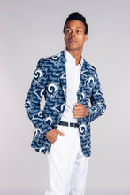 Load image into Gallery viewer, Los Angeles Rams Suit Jacket