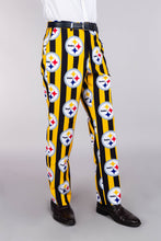 Load image into Gallery viewer, Men's Pittsburgh Steelers Blazer