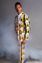 Load image into Gallery viewer, Men's Pittsburgh Steelers Blazer