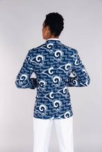 Load image into Gallery viewer, Los Angeles Rams Dress Suit