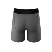 Load image into Gallery viewer, Elephant patterned Ball Hammock pouch underwear, The Junk In The Trunk.