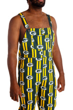 Load image into Gallery viewer, Green Bay Packers NFL Overalls