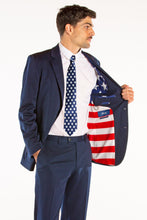 Load image into Gallery viewer, The Alpha | American Flag Ultimate Suit