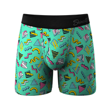 Load image into Gallery viewer, The Afternoon Arcade Ball Hammocks with fly