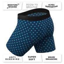 Load image into Gallery viewer, snowflake ball hammock