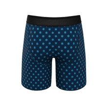 Load image into Gallery viewer, snowflake color changing underwear
