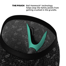 Load image into Gallery viewer, Summer themed ball hammock