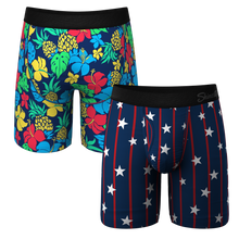 Load image into Gallery viewer, Beach long leg ball hammock