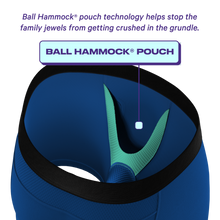 Load image into Gallery viewer, Plain color ball hammock