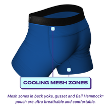 Load image into Gallery viewer, Solid color ball hammock