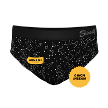 Load image into Gallery viewer, women's big bang underwear brief