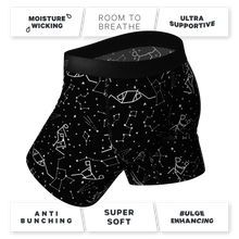 Load image into Gallery viewer, men's funny pouch underwear