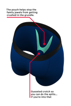 Load image into Gallery viewer, boxer brief for men