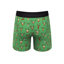 Load image into Gallery viewer, breathable soft boxers