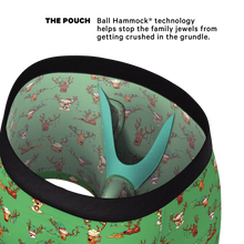 Load image into Gallery viewer, ball support boxers for men
