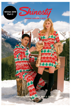 Load image into Gallery viewer, Winter 2019 Shinesty Catalog