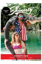 Load image into Gallery viewer, Summer 2018 Shinesty Catalog